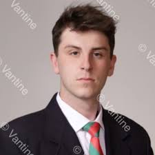 I'm happy to announce that I have accepted an internship this upcoming…