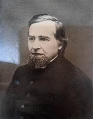 The 1860 Formation of the Augustana Synod ~ An Account by Mr. Holmquist