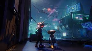 Rift apart is an upcoming game in the ratchet & clank series, announced june 11, 2020. 2h1fhsqigapcam