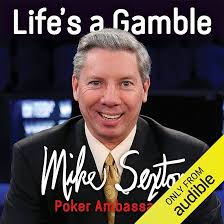 Amazon.com: Life's a Gamble : Mike Sexton, Mike Sexton, D&amp;B Publishing:  ספרים