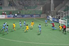 Here S Why India Doesn T Have A National Sport Football, game in which two teams of 11 players, using any part of their bodies except their hands and arms, try to maneuver the ball into the opposing team's goal.