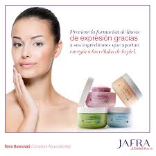 JAFRA Cosmetics