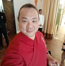 Kenneth Leslie Steven Chan