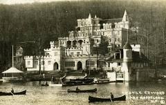 Lake Hopatcong's Rise as a Great Resort with Marty Kane