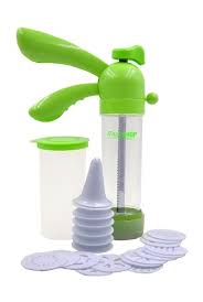 Ein schlichter look für jede jahreszeit! Easy Chop Cake And Cookie Decoration Set à¤ à¤ à¤¡ à¤ à¤° à¤¶à¤¨ Delego Trading India Private Limited Bengaluru Id 10631872373