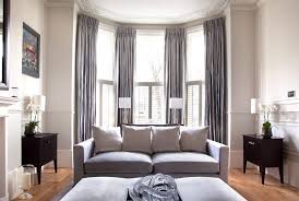 Come in and talk with one of our drapery experts for more great ideas and expertise! Bay Window Blinds Ideas