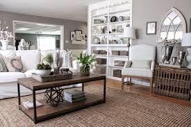We Have Five Different Gray Colors In Our Home Silver Fox Coventry Gray Boothbay Gray Cottage Decor Living Room Taupe Living Room Cottage Living Rooms