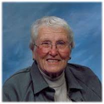 Obituary information for E. Maxine Woods