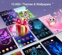 Cm Launcher Is A World Famous Android Application It Is A Very Lightweight Launcher That Allows You To Keep All Your Apps Prearr Application Android App Theme