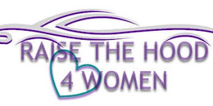 Raise the Hood 4 Women 9th Annual Car Show