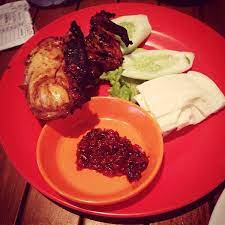 In this first article on food photography basics, i will talk about where to chirp the inspiration for food photography and how to develop simple techniques for capturing food. Photos At Ayam Bakar Megaria Menteng 6 Tips