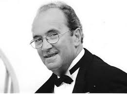 Frederick Robert Rowe