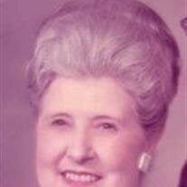 Neva M. Titus Obituary