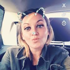 Mary Beadle's Instagram, Twitter & Facebook