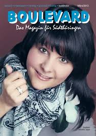 Das Magazin für Südthüringen