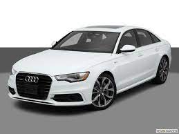 Audi A6 2013 Audi A6 Photos At Car And Driver Buyers Guide Audi Audi A6 Audi Cars