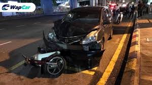 Salah laku jalan raya bermaksud tindak tanduk pengguna jalan raya yang salah, dan mungkin membawa kepada kemalangan jalan raya. Apa Hukuman Pemandu Mabuk Bawah Pindaan Akta Terbaru 9 Pesalah Pertama Dah Kena Wapcar