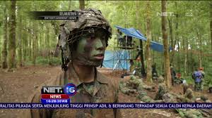 Politik speed 26 january 2018. Dopper Latihan Paling Berbahaya Dalam Pendidikan Komando Net16 Youtube