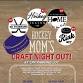 CPP Hockey Mom’s Night Out! event in Lancaster, PA