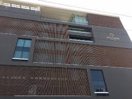 Covering a wall with fixed or mobile murals has never been so exciting. Wall Cladding Manufacturer In Bangalore Karnataka India By Trysquare Flooring Pvt Ltd Wooden Flooring In Bangalore Id 3806067