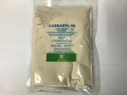 It is still carbaryl, though this may also change. How To Use Sevin Powder