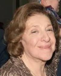 Sheila G Reich Obituary January 5, 2024