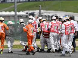 Jason dupasquier serta pebalap asal jepang, ayumu sasaki, terlibat kecelakaan di tikungan 9 dan jason dupasquier mengembuskan napas terakhir di rumah sakit careggi, florence, italia setelah. Moto3 Jason Dupasquier Gestorben 19 Jahriger Schweizer Aus Deutschem Team Gestorben Mehr Sport