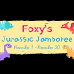 Foxy's Jurassic Jamboree event in Fox Lake, IL