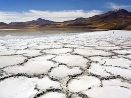 The town of uyuni in bolivia is the most popular place to embark on tours of the salt flats. Bolivia Tours Chile Bolivia And Peru Deserts Lakes And Canyons Wild Frontiers