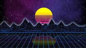 Vaporwave Vid Vaporwave Moving Backgrounds Background