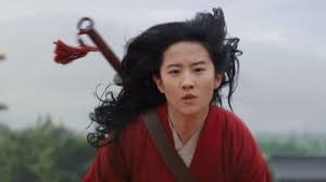 Rekomendasi film, dilan, teman tapi menikah, kkn desa penari, film 2020, wonder woman 1986, rekomendasi film 2020, film bagus 2020, film milea, film marvel, rekomendasi film superhero 2020, film baru 2020, jadwal tayang milea, jadwal tayang film 2020 5 Fakta Sosok Liu Yifei Pemeran Utama Di Film Disney Mulan Dikenal Sebagai Penyanyi Tribun Batam