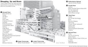 The Shops At Columbus Circle Time Warner Center Bat House Plans Time Warner