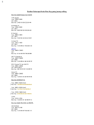 Seperti kode biss key ctn, cnc, mytv, apstar 6, nbt hd, 3hd, thaicom 5, dll. Biss Key