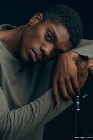 lee barney photographed by @alexdrogers