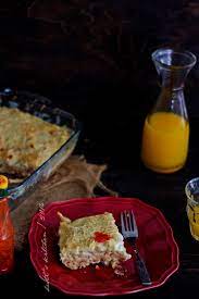 Udah Lama Nggak Bikin Mac Schotel Hari Ini Bikin Pake Resep Dari Ci Shirley Yang Pernah Aku Bikin Bedanya Yang Dulu Dikuku Resep Makanan Resep Masakan Resep