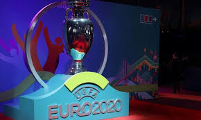 Стежимо за україною та іншими: Uyefa Zatverdiv Rozklad Matchiv Yevro 2020 Ukrayina Startuye 13 Chervnya á‰ Ua Futbol
