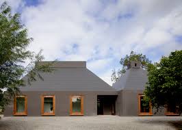 Five great houses to visit. 13 Of The Best Contemporary Irish Homes On Dezeen