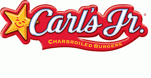 Последние твиты от carl's jr. Carl S Jr Hardee S Court Amazon In Social Media Blitz Nation S Restaurant News