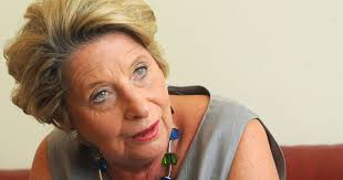 Mal wieder geht es um die freiheitliche. Stenzel Auftritt Bei Identitaren Platter Von Der Fpo Erschuttert Tiroler Tageszeitung Online Nachrichten Von Jetzt