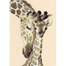 Maybe you would like to learn more about one of these? Giraffes Counted Cross Stitch Kit Vervaco Https Www Amazon Com Dp B00369iraw Ref Cm Sw R Pi Dp X 4bln Cross Stitch Animals Cross Stitch Patterns Cross Stitch