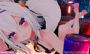 filian  filian.ttv Nude Leaked OnlyFans Photo 7 - Fapello
