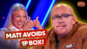 Joseph's Life Changing Deal