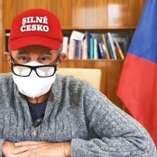 Obsahovat bude mimo jiné jeho vizi obnovy české republiky po koronavirové pandemii nebo kritiku opozičních pirátů, vyplývá z informací, které má čtk k dispozici. Babisova Nova Kniha Kvoty Na Migranty Nikdy Cnn Prima News