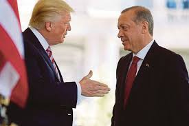 Jadi, apa yang kita boleh harapkan dari presiden trump? Boikot Iphone Beli Vestel Samsung