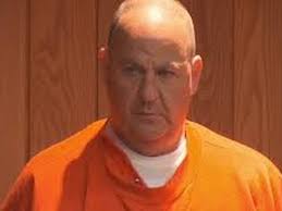 US firefighter with Grim Reaper tattoo accused of stabbing Irish-American  girlfriend 40 times