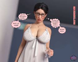 ✅️ Comic porno STRUGGLE for Life. Parte 4.5. Redoxa. cómico de sexo morena  tetona estaba ✅️ | | Cómics porno con hentai en español solo para adultos |  wporncomics.com