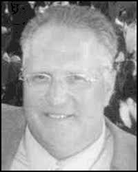 William Berg Obituary (2007)