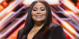 X factor romania winner bella santiago bagged third place in this year's eurovision romania singing competition. Destiny Chukunyere Wins X Factor Malta And Will Sing In Eurovision 2020