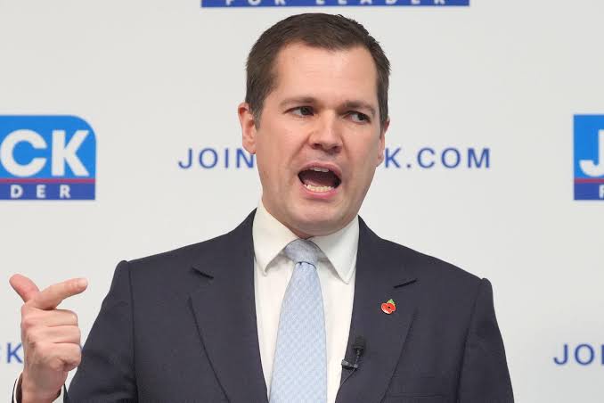 Robert Jenrick accused of 'obnoxious distortion of history' after saying former British colonies owe 'debt of gratitude' | The Independent