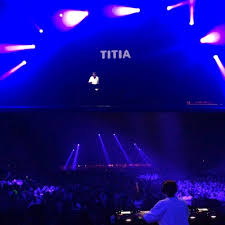 Created for beginners and experienced home sewists alike, all designs are tried and tested on ours and our friends' littles and pass the stylish and comfy test. Stream Live At Lowlands Festival 2019 Bravo Stage By Titia Listen Online For Free On Soundcloud